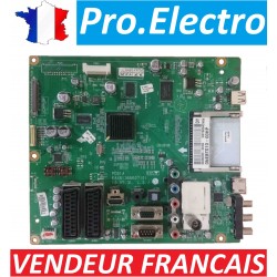 Motherboard TV EAX61366607(0) EBT60942404 LG 50PK350 EBT60942401 EAX61366606 (0)