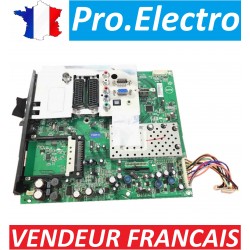 Motherboard Carte Mere TV PHILIPS 715T3009-2