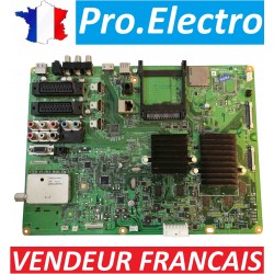Motherboard TV TOSHIBA PE0840 REGZA 40SL733 40SL500U V28A001113B1 ENG37F04KF