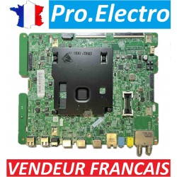 Motherboard TV SAMSUNG UE40KU6070U UE40KU6079 BN41-02528A BN94-11378M BN94-10798B 40 pouce