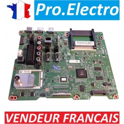 Carte Mère Motherboard TV SAMSUNG UE32ES6100 BN94-06045B BN41-01812