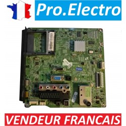 carte mère motherboard TV SAMSUNG BN94-04615A BN41-01603 LE32D450G1