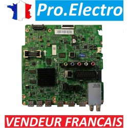 motherboard TV SAMSUNG UE55F6640 BN94-07104R 06727H UE55F6400 BN41-01958B 06717d