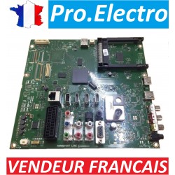 Carte mère Motherboard TV Télévision GRUNDIG 26VLE8200BH E89382 MV-1