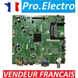 Motherboard TV JVC LT-46HW65U 40-MT51EU-MAE2HG