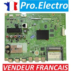 Motherboard TV LG EAX64797004 EBT62297954 50LN575S 50LN570S 50LN5708 42LN578V EBT62641015
