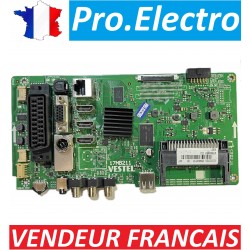 Motherboard TV 17MB211 10112700 23453718 48"