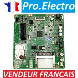 Motherboard TV LG 43LF5100 42lf5100 EAX66704203 ebt64049808