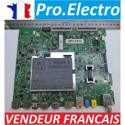 Motherboard TV SAMSUNG UE50MU6125K BN41-02568B BN94-12725p C0/SA6BC0