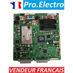 Motherboard TV SAMSUNG LE40R74BDX BN94-01001B BN41-00700B 01001A