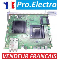 Motherboard TV Sony 1-983-249-52 YA03100AA 65XF9005 55XF9005 65XG9005 49XG9005