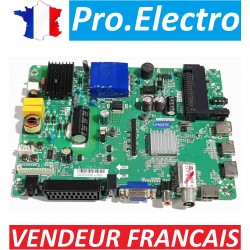 Motherboard TV JVC LT-32HG82U 32HG82WU TP.S506.PB801 A15010005