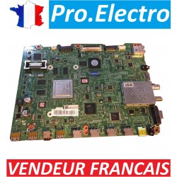 Motherboard TV Samsung UE46D6200 TSXZF BN94-05367G 04627T BN41-01604