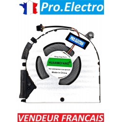 Ventilateur GPU fan ASUS Pro OLED 14 M7400Q M7400QC M7400QE DC5V 0.5A