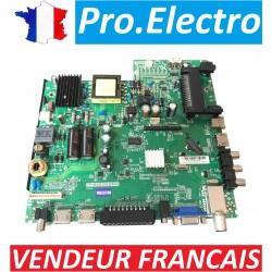 Motherboard TV BLAUPUNKT B32A141TCHD-P TP.MSD309.BP85 LSC320AN02 32/148I 32/147I-gb-5b-hbkup-eu