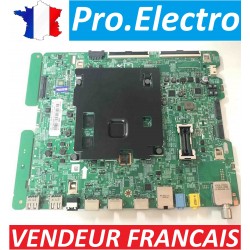 Motherboard TV SAMSUNG UE60KU6000 BN94-10802D BN41-02528A ue60ku6000kxzt E/SABE