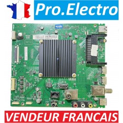 Motherboard TV TCL THOMSON 49UC6306 43UC6306 40-MS86D1-MAC2HG