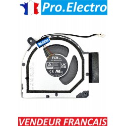 original:Ventilateur CPU fan ACER FSXA DFS5L22H05G86D DC 5V