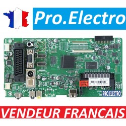 Motherboard TV philips 32PFL3008H 17MB95S-1 10083079 INT
