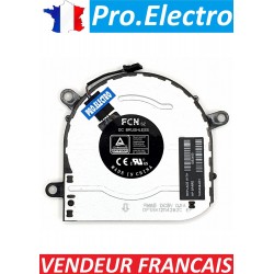 original:Ventilateur fan HP 15M-EU FCN M45466-001 FNA6 DFS5K12114262C DC5V