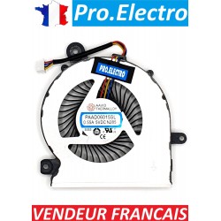 original:Ventilateur GPU fan MSI GF65 GF63 MS-16R1 MS-16R2 MS-16R3 MS-16R5 MS-16W1 MS-16W2 small