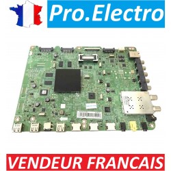 Motherboard TV SAMSUNG UE55ES7000J UE46ES7000 BN91-09077B BN41-01800B (menu english)
