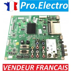 Motherboard Carte Mere TV LG EAX64113201(3) EBU61390727 32 inch