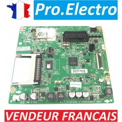 Motherboard Carte Mere TV LG EAX66704203(1.0) 61EBT000-01ZR 64049808