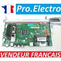 Motherboard TV 17MB82-1a 260912 10083078 10085733 23110675 SABA V3293DL