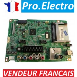 Motherboard TV LG 49LB5500 42LB5500 42LB580V EAX65361503 1.0 42LB560 EBR77562814 42lb560hs