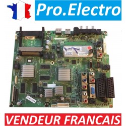 Motherboard carte mère TV SAMSUNG BN94-01812A BN41-01022B (voir photo)