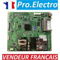 Motherboard TV LG EAX64290501(0) EBT61396817 - 37LV3550 42LK450 AUO