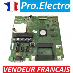 Carte mère motherboard TV Sony 1-883-753-32 y2009430a kdl-40cx520