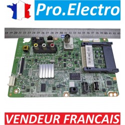 Motherboard TV SAMSUNG HG32EC470GW HOTEL_NT14L_HC470_3239 BN41-02158A BN94-07147K
