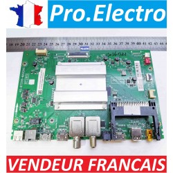 Motherboard TV TCL 50UE6400 08-RT51H01-MA200A 40-RT51H1-MAD2HG