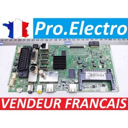 Motherboard TV TOSHIBA 48L3663DG 17MB110P 23407874