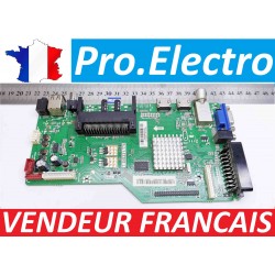 Motherboard TV HAIER LE29G660E V290BJ1-PE1 T.SIS231.T76
