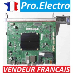 Motherboard TV TCL 65UC6596 40-MT58CU-MAB4HG 08-MT58011-MA200AA U49C7006 HDMI HS 08-65P3C00-LPE001A...