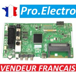 Motherboard TV 17MB140 Highone HI3901HD 10115245 23457048 27967686