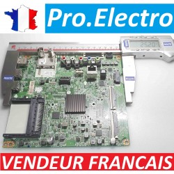 motherboard TV LG 65UK6400 PLF EBT65553913 EAX67872805 carte mère