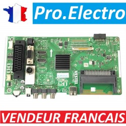 Motherboard TV 17MB140 Highone HI3203HD HI3201HD haier ldh32v280 celed320817b3 23482691