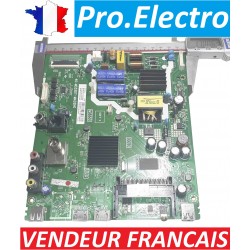 Motherboard TV TCL THOMSON 40FC3201 40fs3000 08-MS35003-MA200AA