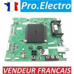 Motherboard TV TCL 55UD6206W 55uv6206w 49UD6206 49UD6206W U50P6016 40-MS86D1-MAC2HG 08-MS86D01-MA200AA