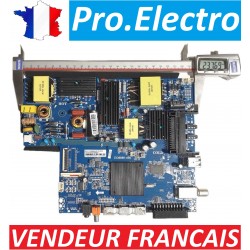 Motherboard TV BRANDT B5506UHD LED CV3686H-A50