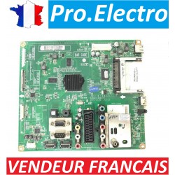 Motherboard TV LG 32inch EAX64113202(0) 32lv3400 42LK450D ebt61581686