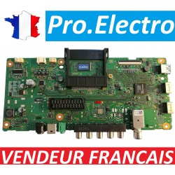 Motherboard TV SONY KDL-32R430 KDL-32R430B 1-889-355-11Y200A880A