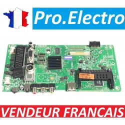 Motherboard TV 17MB82S 23238668 10099981 10099305 OCEANIC OCEALED321115B3