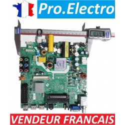 Motherboard TV MS308C1-ZC01-01