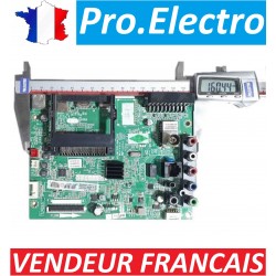 Motherboard TV THOMSON 39HZ4233 40-MT31SE-MAC2HG