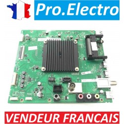 Motherboard TV TCL 65UC6306 55UC6306 49UC6306 55UT6006 40-MS86D1-MAB2HG 08-MS86D01-MA200AA MS6586 MS86